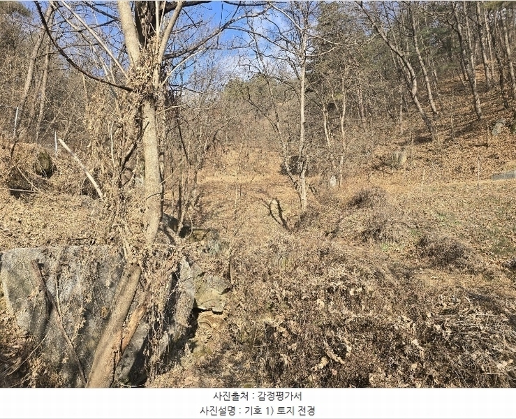 2024타경18061 경상북도 김천시 구성면 구미리 464 농지 경매 이미지