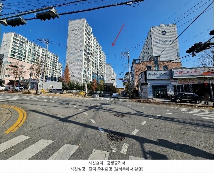 2024타경18207 경상북도 구미시 상사동로28길 11, 보성2차황실타운 102동 9층 907호 아파트[공급23평형] 경매 이미지