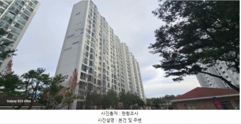 2024타경18207 경상북도 구미시 상사동로28길 11, 보성2차황실타운 102동 9층 907호 아파트[공급23평형] 경매 이미지