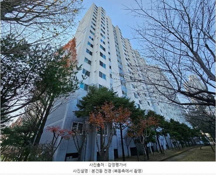 2024타경18207 경상북도 구미시 상사동로28길 11, 보성2차황실타운 102동 9층 907호 아파트[공급23평형] 경매 이미지