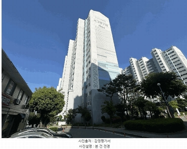 2025타경11353 경상남도 김해시 능동로 32, 젤미마을부영그린타운7차 404동 18층 1806호 아파트[공급31평형] 경매 이미지
