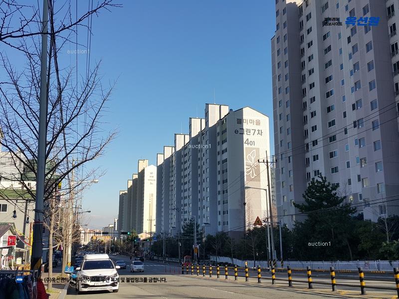 2025타경11353 경상남도 김해시 능동로 32, 젤미마을부영그린타운7차 404동 18층 1806호 아파트[공급31평형] 경매 이미지