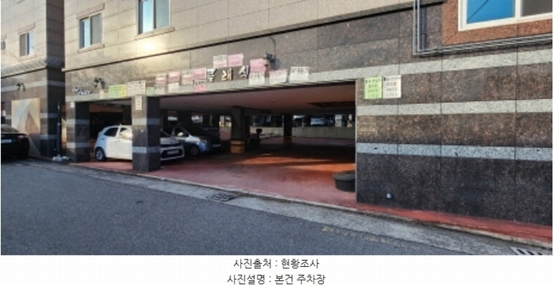 2024타경18429 경상북도 구미시 선산읍 동부리 428-9 다가구(원룸등) 경매 이미지