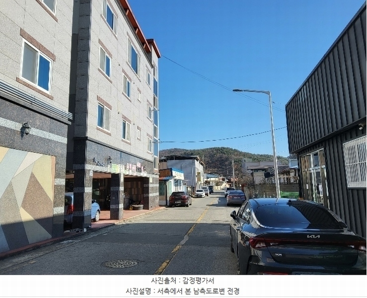 2024타경18429 경상북도 구미시 선산읍 동부리 428-9 다가구(원룸등) 경매 이미지