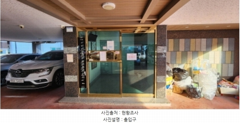 2024타경18429 경상북도 구미시 선산읍 동부리 428-9 다가구(원룸등) 경매 이미지