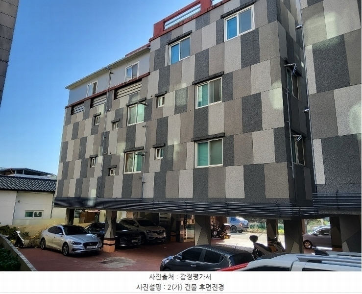 2024타경18429 경상북도 구미시 선산읍 동부리 428-9 다가구(원룸등) 경매 이미지
