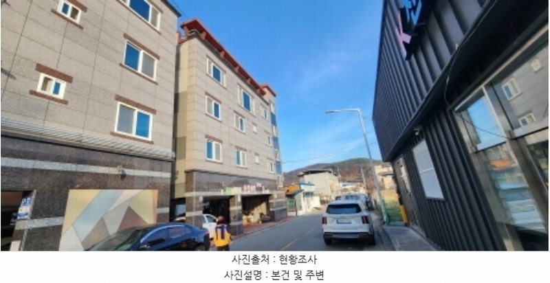2024타경18429 경상북도 구미시 선산읍 동부리 428-9 다가구(원룸등) 경매 이미지