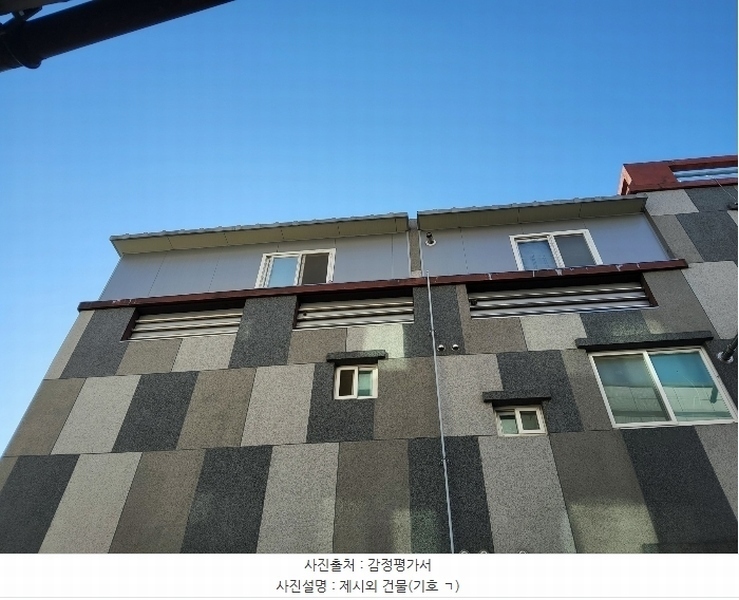 2024타경18429 경상북도 구미시 선산읍 동부리 428-9 다가구(원룸등) 경매 이미지