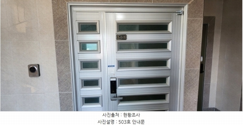 2024타경18429 경상북도 구미시 선산읍 동부리 428-9 다가구(원룸등) 경매 이미지