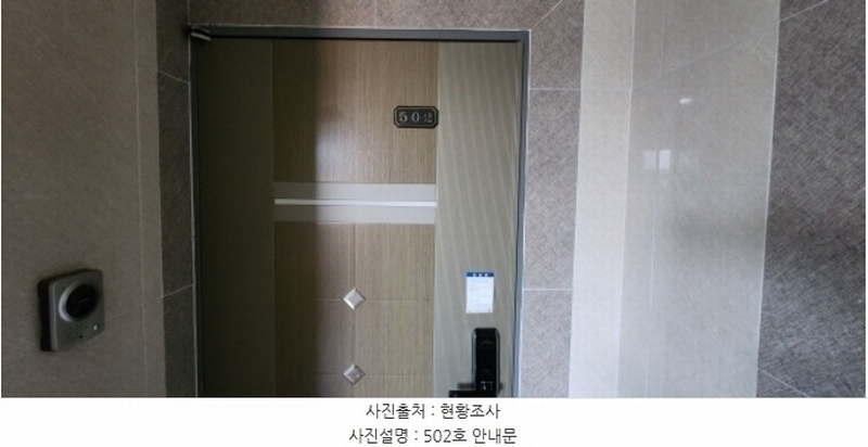 2024타경18429 경상북도 구미시 선산읍 동부리 428-9 다가구(원룸등) 경매 이미지