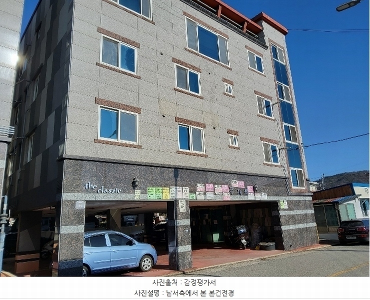 2024타경18429 경상북도 구미시 선산읍 동부리 428-9 다가구(원룸등) 경매 이미지