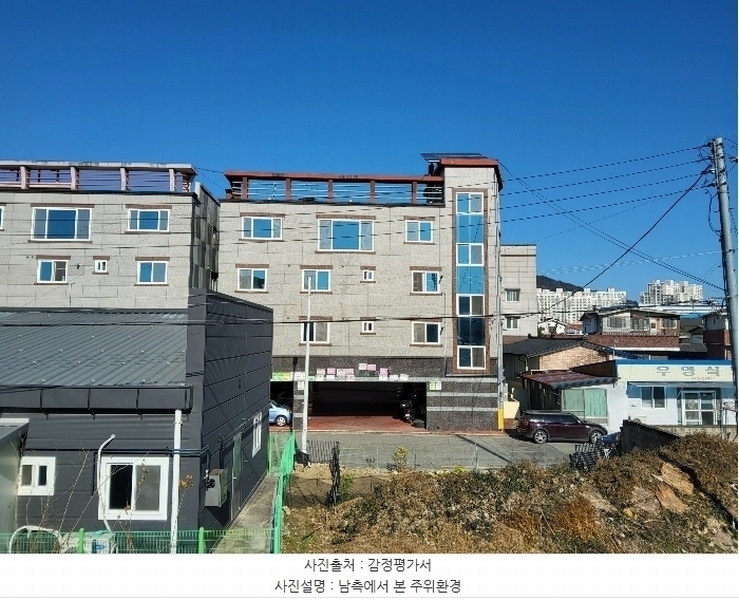 2024타경18429 경상북도 구미시 선산읍 동부리 428-9 다가구(원룸등) 경매 이미지