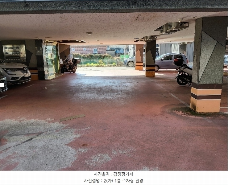 2024타경18429 경상북도 구미시 선산읍 동부리 428-9 다가구(원룸등) 경매 이미지