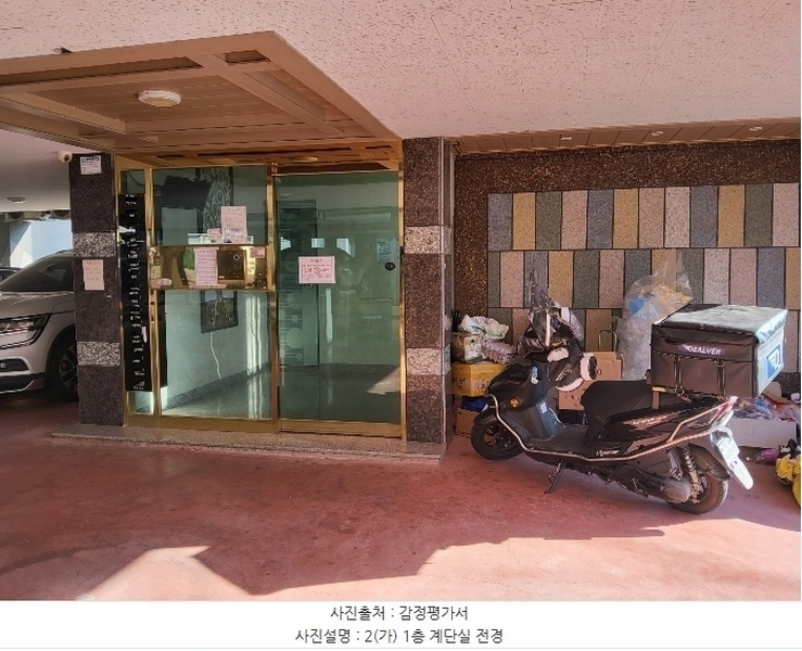 2024타경18429 경상북도 구미시 선산읍 동부리 428-9 다가구(원룸등) 경매 이미지