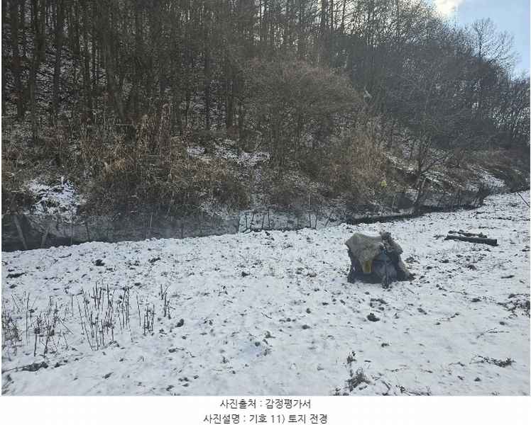 2024타경18504 경상북도 김천시 조마면 신곡리 876-1 농지 경매 이미지