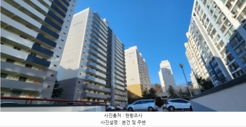2024타경18719 경상북도 구미시 흥안로 63, 동우대백타운 103동 6층 604호 아파트[공급24평형] 경매 이미지