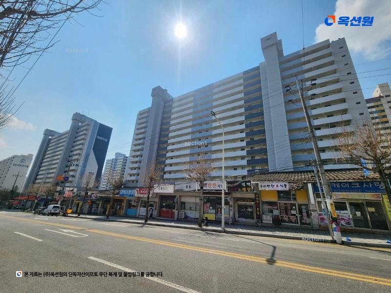 2024타경18719 경상북도 구미시 흥안로 63, 동우대백타운 103동 6층 604호 아파트[공급24평형] 경매 이미지