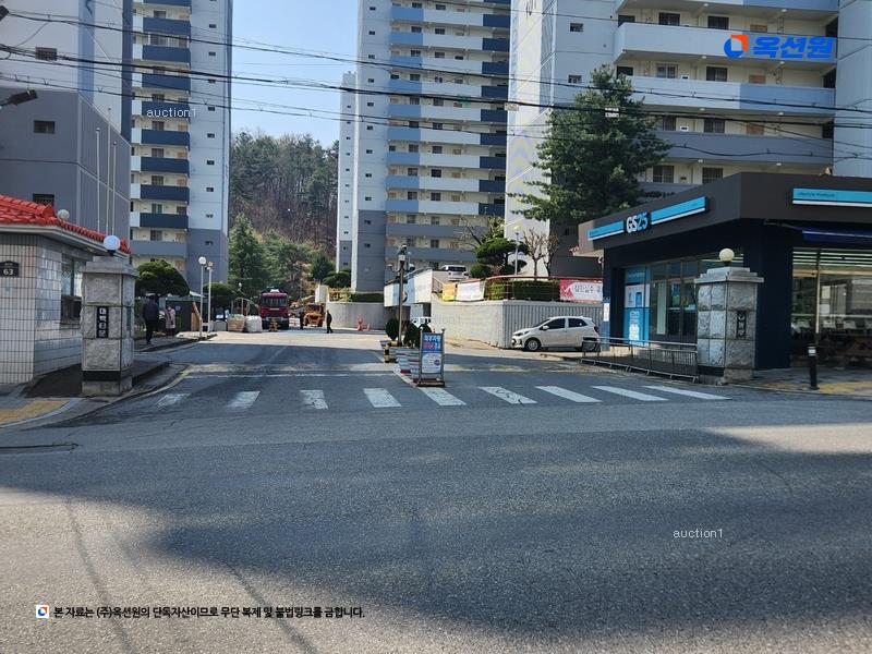 2024타경18719 경상북도 구미시 흥안로 63, 동우대백타운 103동 6층 604호 아파트[공급24평형] 경매 이미지