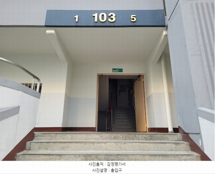 2024타경18719 경상북도 구미시 흥안로 63, 동우대백타운 103동 6층 604호 아파트[공급24평형] 경매 이미지