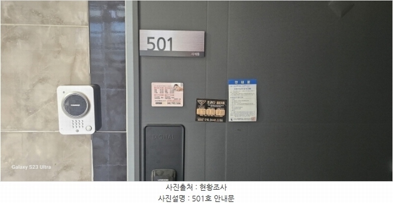 2024타경18894 경상북도 구미시 사곡동 659-14 다가구(원룸등) 경매 이미지