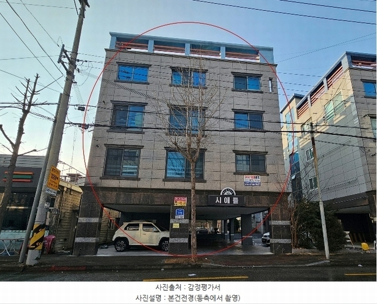 2024타경18894 경상북도 구미시 사곡동 659-14 다가구(원룸등) 경매 이미지