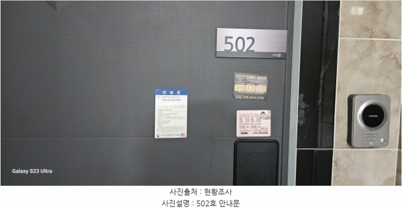 2024타경18894 경상북도 구미시 사곡동 659-14 다가구(원룸등) 경매 이미지
