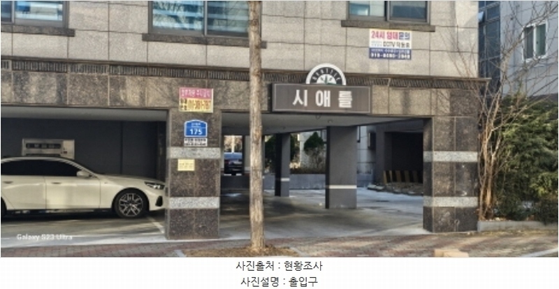 2024타경18894 경상북도 구미시 사곡동 659-14 다가구(원룸등) 경매 이미지