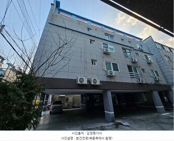 2024타경18894 경상북도 구미시 사곡동 659-14 다가구(원룸등) 경매 이미지