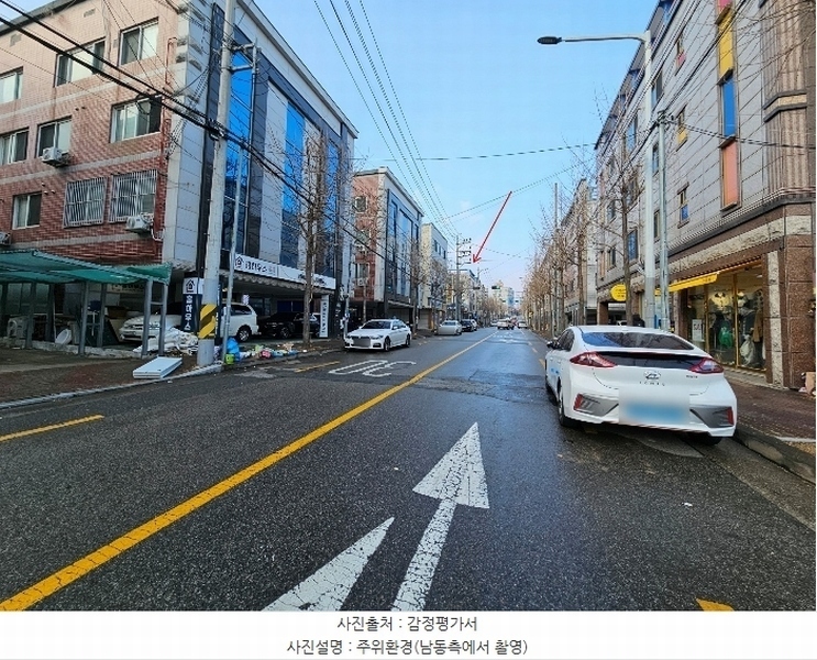 2024타경18894 경상북도 구미시 사곡동 659-14 다가구(원룸등) 경매 이미지
