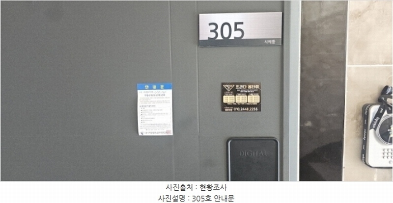 2024타경18894 경상북도 구미시 사곡동 659-14 다가구(원룸등) 경매 이미지