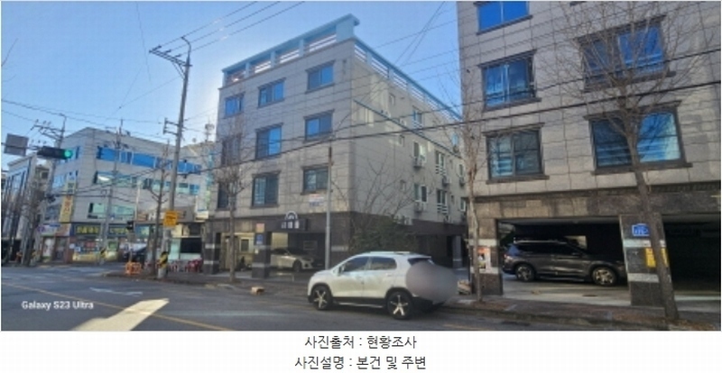 2024타경18894 경상북도 구미시 사곡동 659-14 다가구(원룸등) 경매 이미지