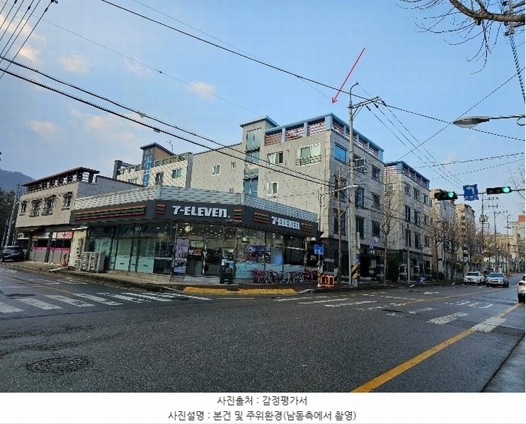 2024타경18894 경상북도 구미시 사곡동 659-14 다가구(원룸등) 경매 이미지
