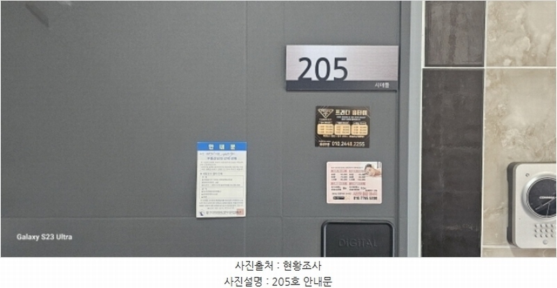 2024타경18894 경상북도 구미시 사곡동 659-14 다가구(원룸등) 경매 이미지