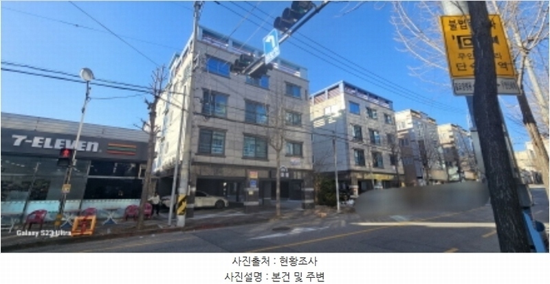 2024타경18894 경상북도 구미시 사곡동 659-14 다가구(원룸등) 경매 이미지