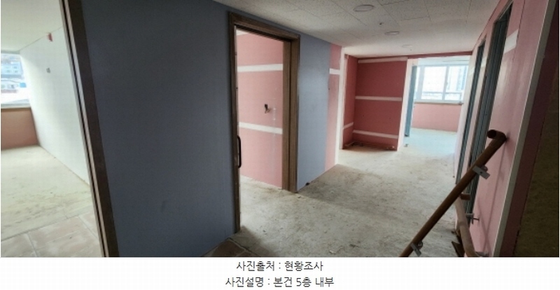 2024타경18979 경상북도 구미시 진평동 1037-1 노유자시설 경매 이미지