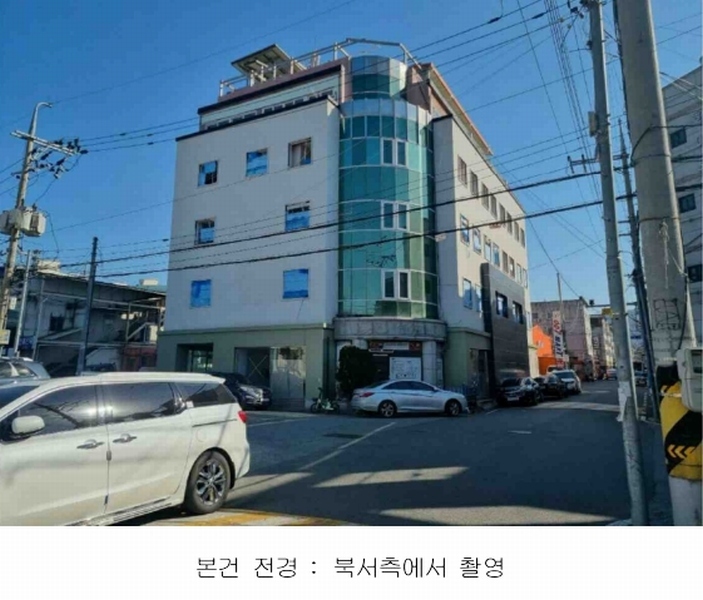 2024타경18979 경상북도 구미시 진평동 1037-1 노유자시설 경매 이미지