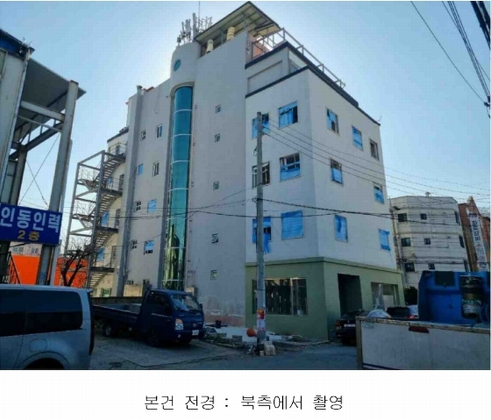 2024타경18979 경상북도 구미시 진평동 1037-1 노유자시설 경매 이미지
