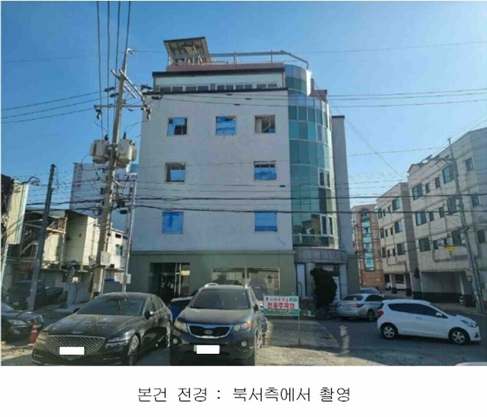 2024타경18979 경상북도 구미시 진평동 1037-1 노유자시설 경매 이미지