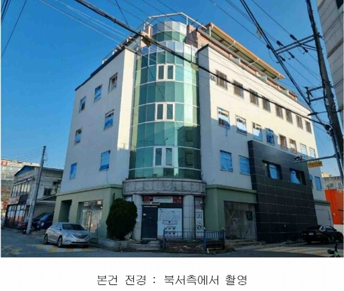 2024타경18979 경상북도 구미시 진평동 1037-1 노유자시설 경매 이미지