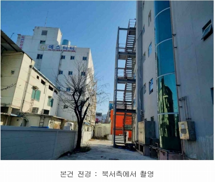 2024타경18979 경상북도 구미시 진평동 1037-1 노유자시설 경매 이미지