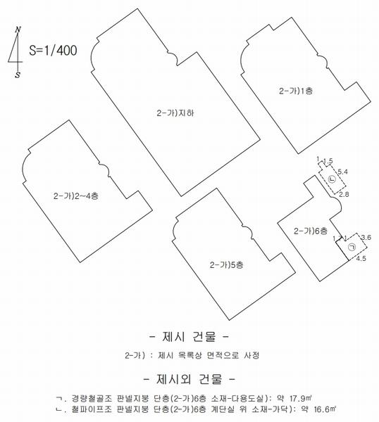 2024타경18979 경상북도 구미시 진평동 1037-1 노유자시설 경매 이미지