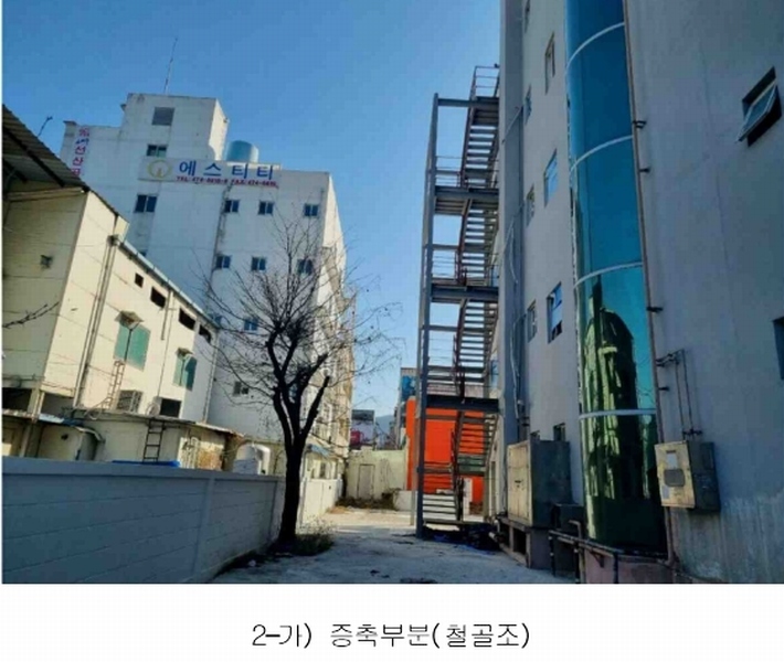 2024타경18979 경상북도 구미시 진평동 1037-1 노유자시설 경매 이미지