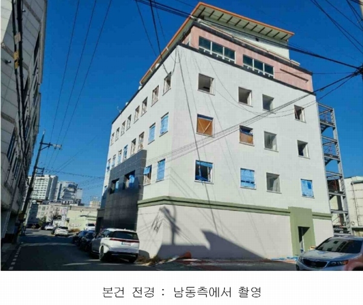 2024타경18979 경상북도 구미시 진평동 1037-1 노유자시설 경매 이미지