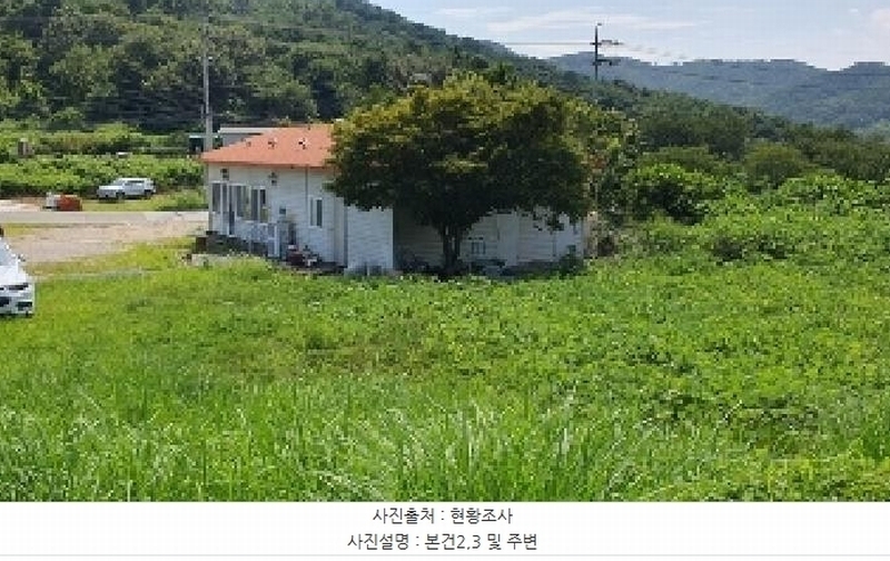 2025타경276 경상남도 창원시 마산합포구 구산면 반동리 27-1 근린시설 경매 이미지