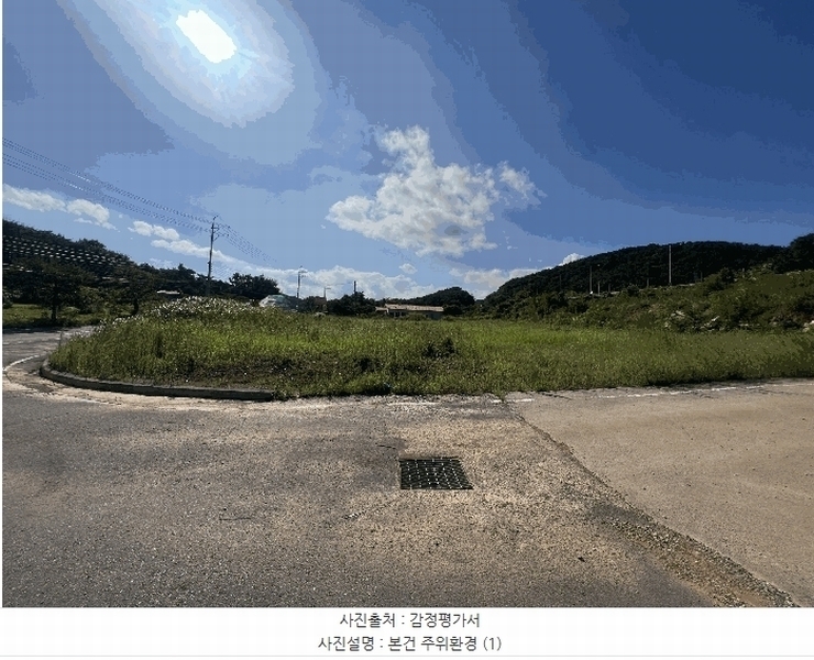 2025타경276 경상남도 창원시 마산합포구 구산면 반동리 27-1 근린시설 경매 이미지