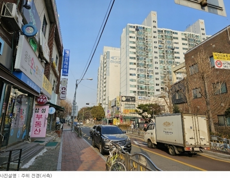 2023타경103410 서울특별시 강서구 허준로 55-20, 가양중앙하이츠아파트 101동 2층 201호 아파트[공급45평형] 경매 이미지