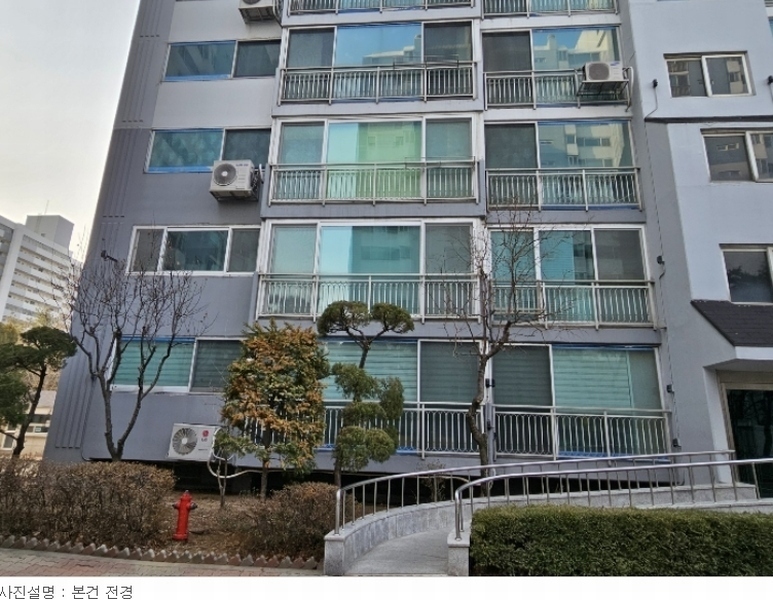 2023타경103410 서울특별시 강서구 허준로 55-20, 가양중앙하이츠아파트 101동 2층 201호 아파트[공급45평형] 경매 이미지