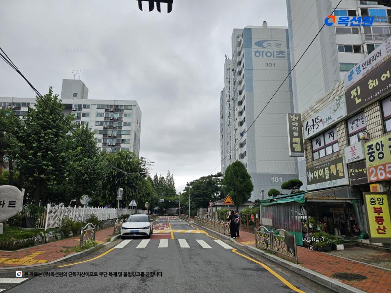 2023타경103410 서울특별시 강서구 허준로 55-20, 가양중앙하이츠아파트 101동 2층 201호 아파트[공급45평형] 경매 이미지