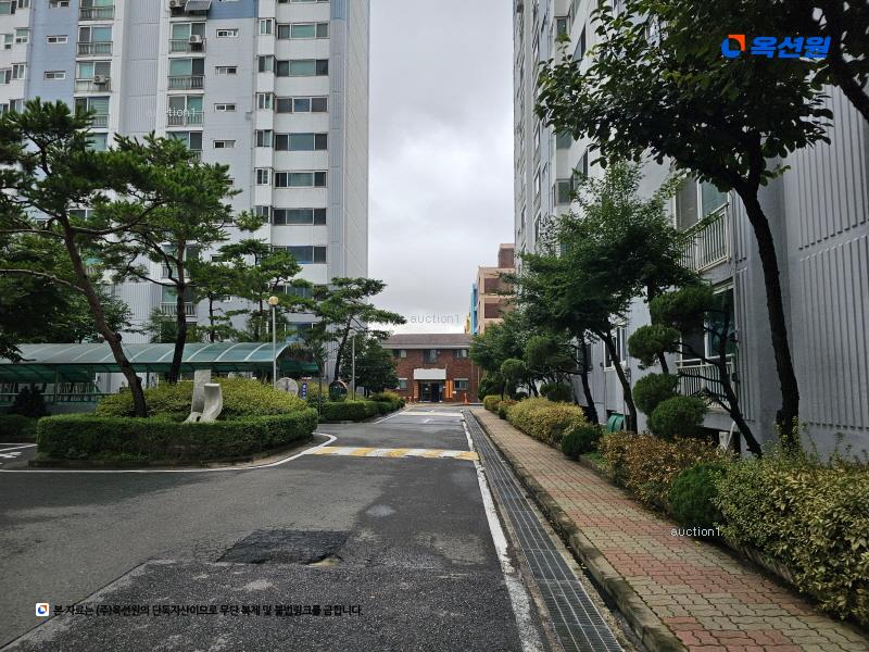 2023타경103410 서울특별시 강서구 허준로 55-20, 가양중앙하이츠아파트 101동 2층 201호 아파트[공급45평형] 경매 이미지