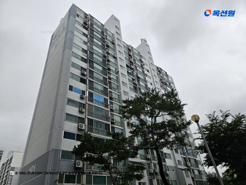 2023타경103410 서울특별시 강서구 허준로 55-20, 가양중앙하이츠아파트 101동 2층 201호 아파트[공급45평형] 경매 이미지
